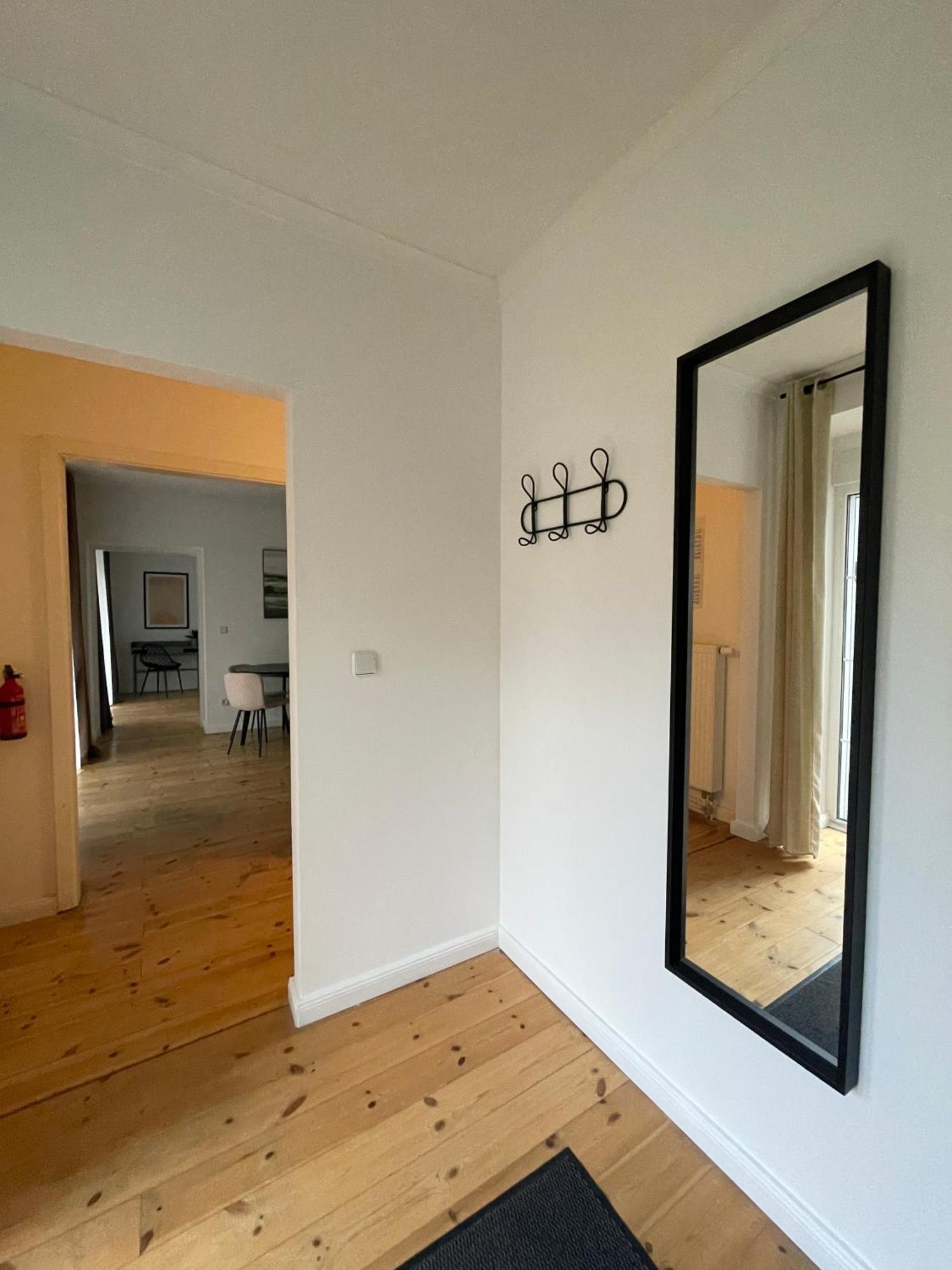 Dene Living Apartments Berlín Habitación foto